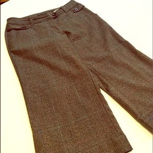 H&M Size 6 Capris